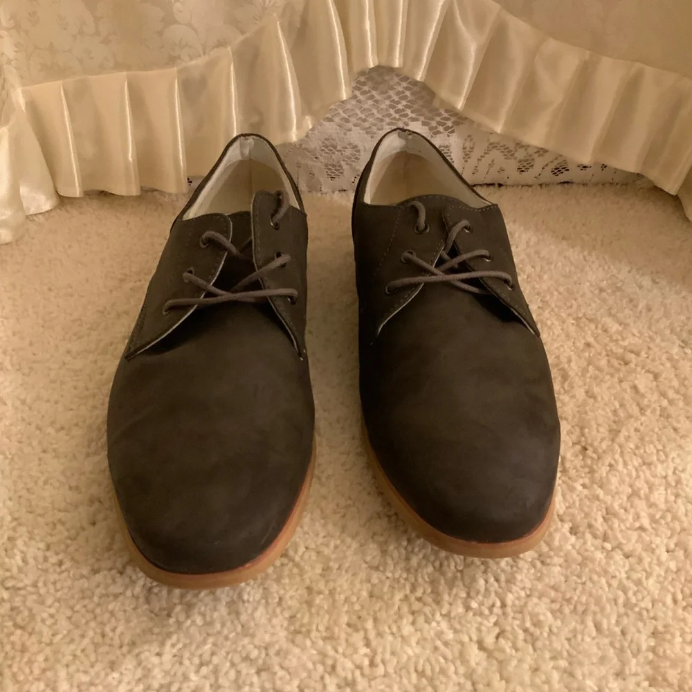 CALL IT SPRING MEN CASUAL LACE UP SHOES